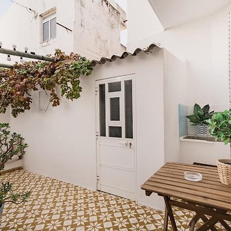 Caique - Apartamento Com 3 Quartos Na Zona Tipica De Olhao, Algarve, Portugal Eksteriør bilde