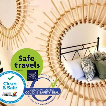 Caique - Apartamento Com 3 Quartos Na Zona Tipica De Olhao, Algarve, Portugal Eksteriør bilde