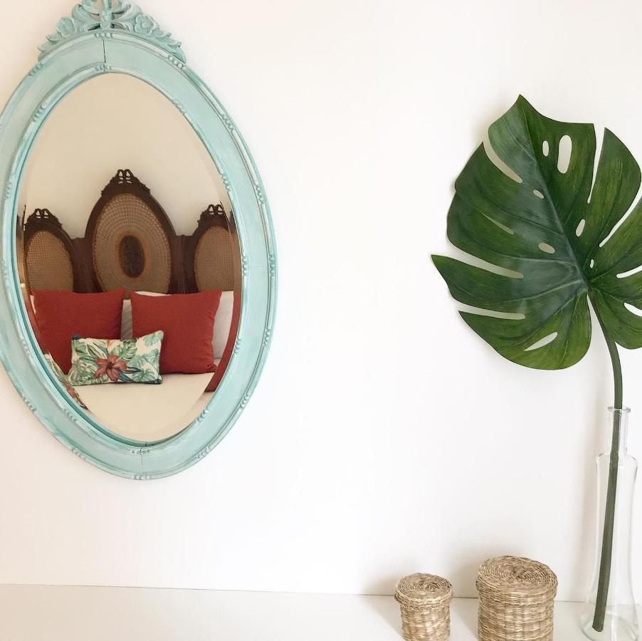 Caique - Apartamento Com 3 Quartos Na Zona Tipica De Olhao, Algarve, Portugal Eksteriør bilde
