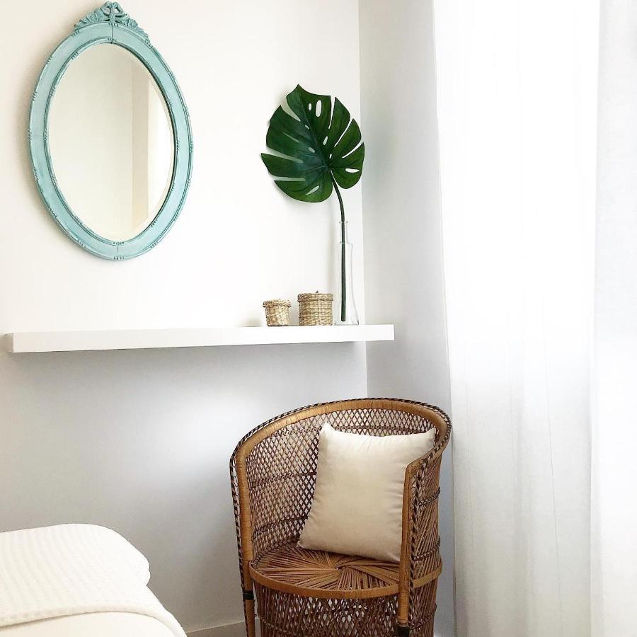 Caique - Apartamento Com 3 Quartos Na Zona Tipica De Olhao, Algarve, Portugal Eksteriør bilde