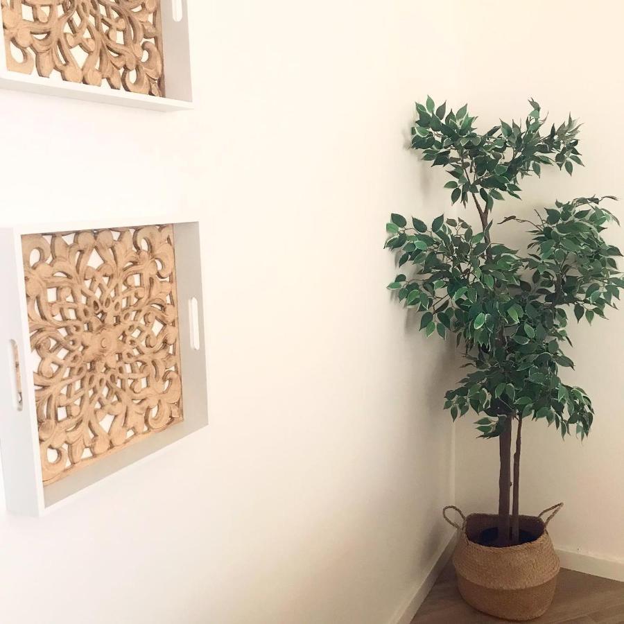 Caique - Apartamento Com 3 Quartos Na Zona Tipica De Olhao, Algarve, Portugal Eksteriør bilde