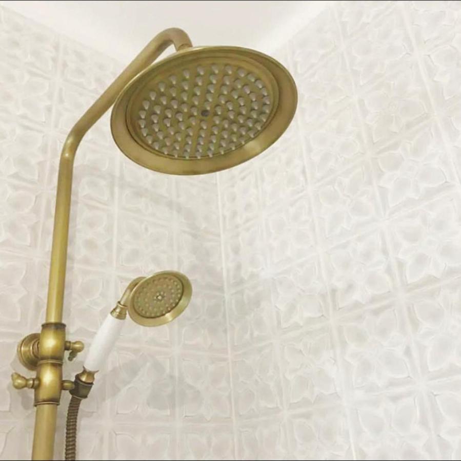 Caique - Apartamento Com 3 Quartos Na Zona Tipica De Olhao, Algarve, Portugal Eksteriør bilde