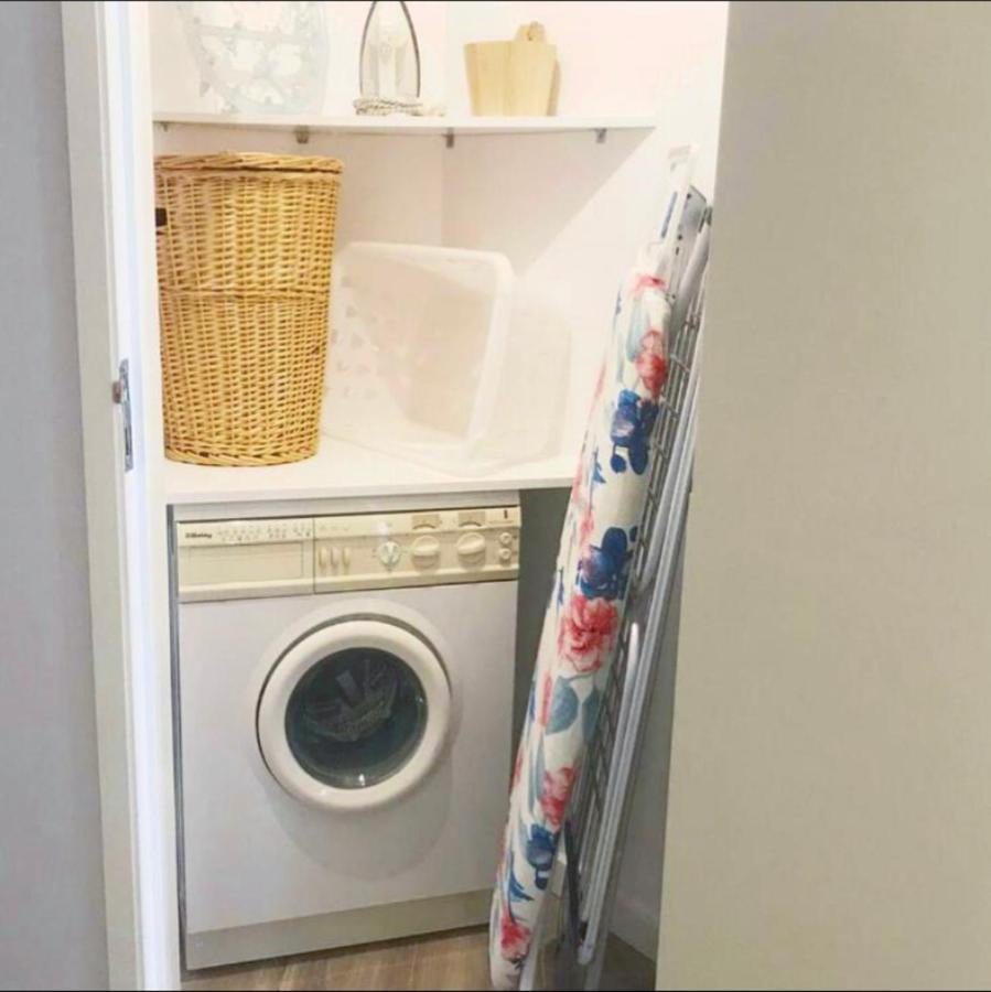 Caique - Apartamento Com 3 Quartos Na Zona Tipica De Olhao, Algarve, Portugal Eksteriør bilde