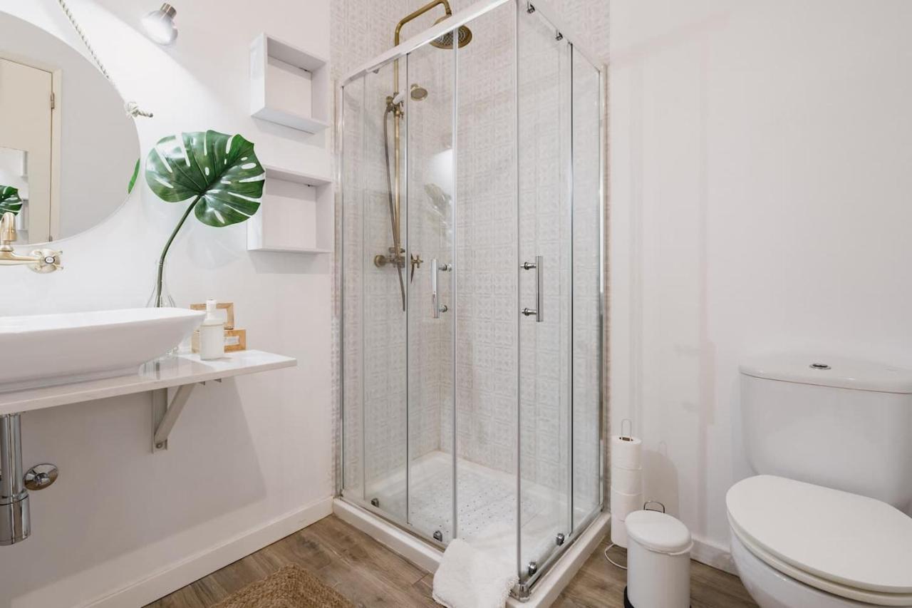 Caique - Apartamento Com 3 Quartos Na Zona Tipica De Olhao, Algarve, Portugal Eksteriør bilde