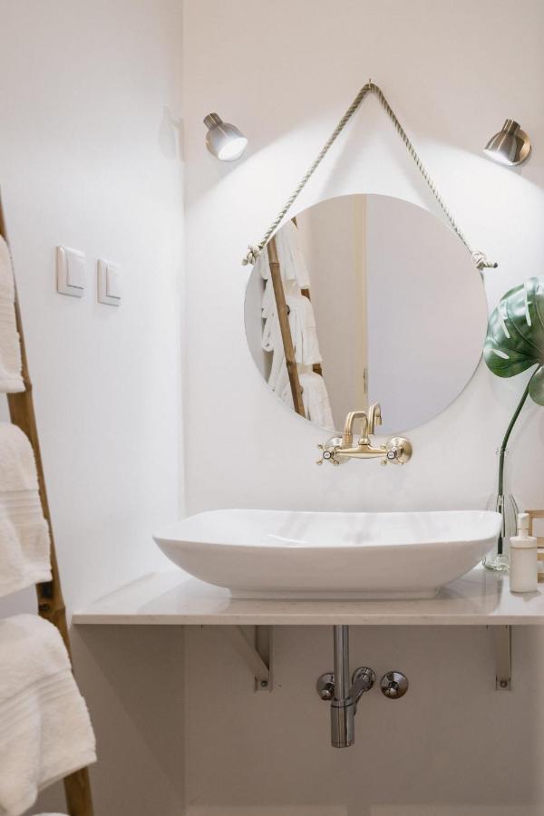 Caique - Apartamento Com 3 Quartos Na Zona Tipica De Olhao, Algarve, Portugal Eksteriør bilde