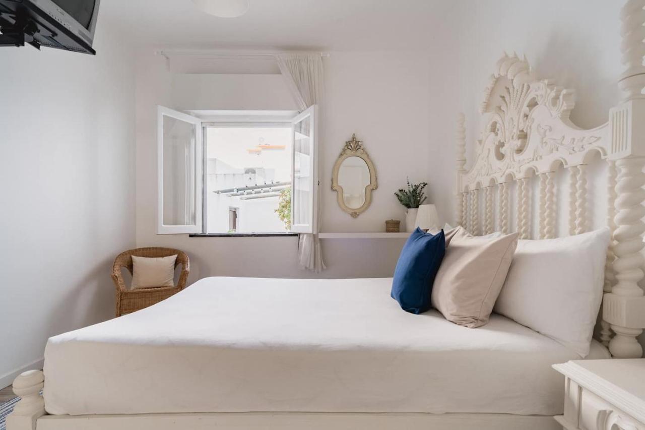 Caique - Apartamento Com 3 Quartos Na Zona Tipica De Olhao, Algarve, Portugal Eksteriør bilde