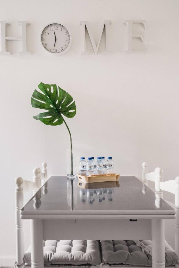 Caique - Apartamento Com 3 Quartos Na Zona Tipica De Olhao, Algarve, Portugal Eksteriør bilde